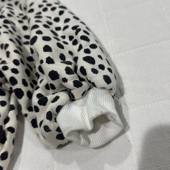 Petite Hailey Kids Hoodie - Picture 6 of 13